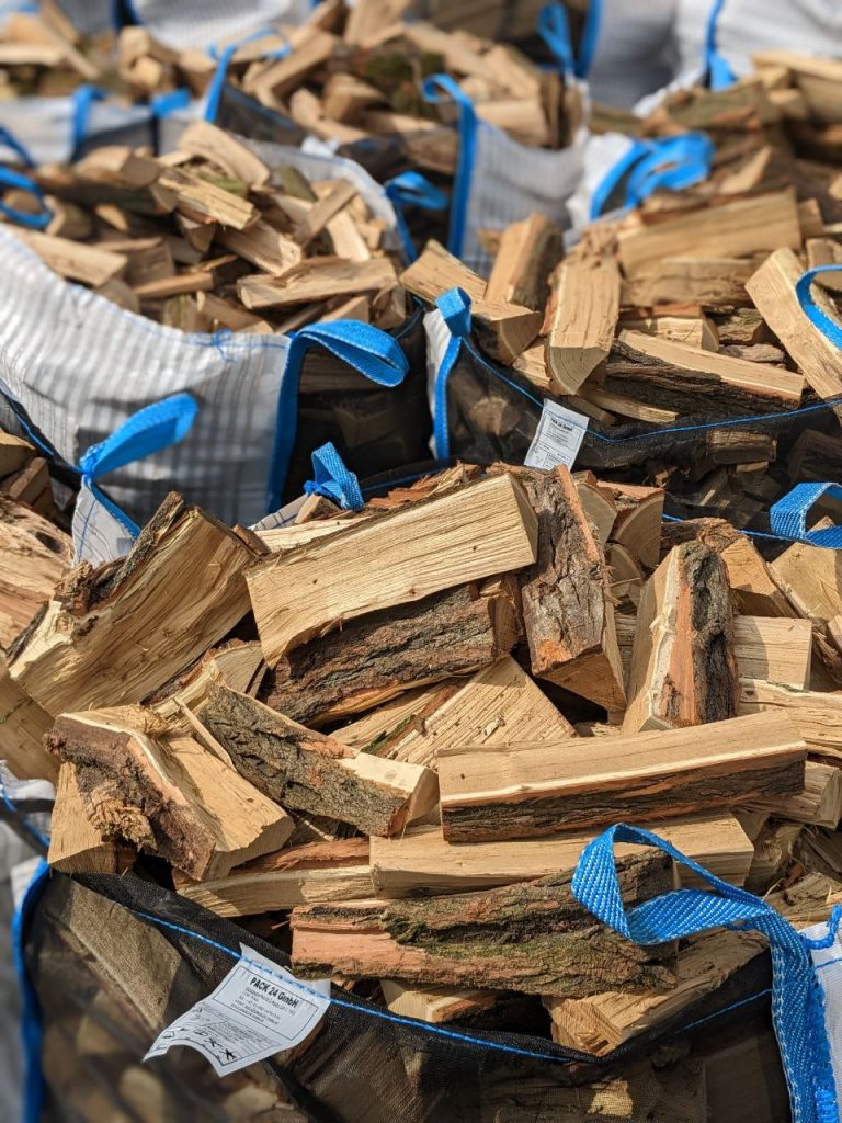 Brennholz kaufen